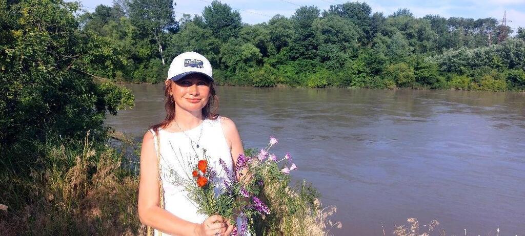 Фотография покупателя