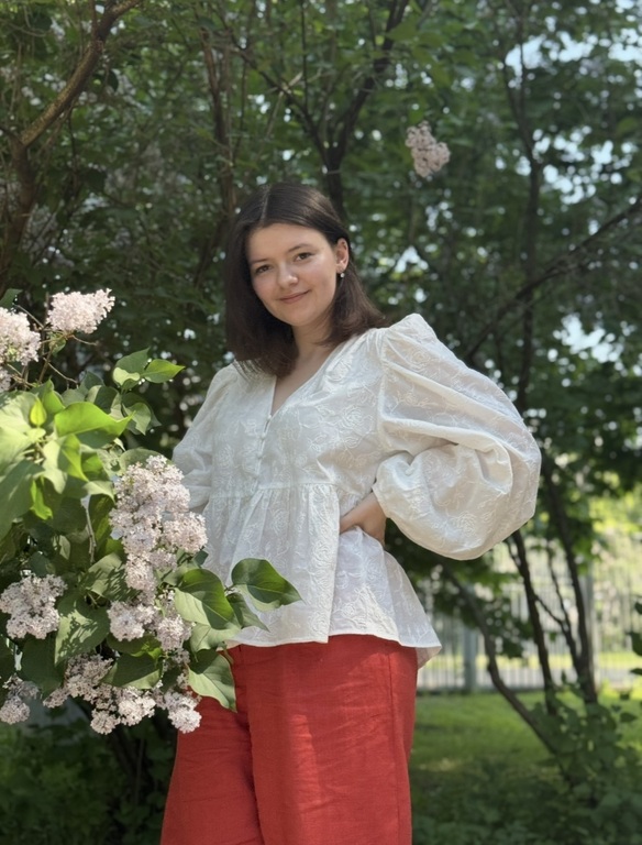 Фотография покупателя