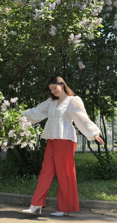 Фотография покупателя