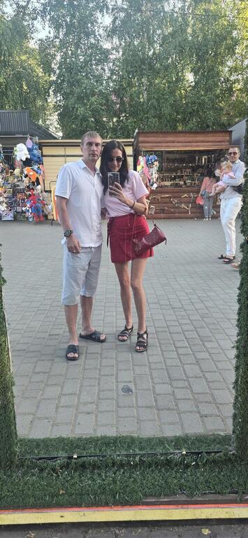 Фотография покупателя