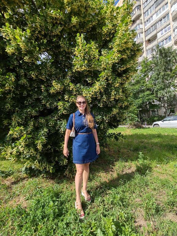 Фотография покупателя