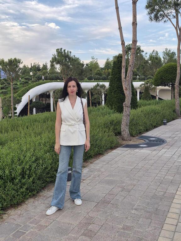 Фотография покупателя
