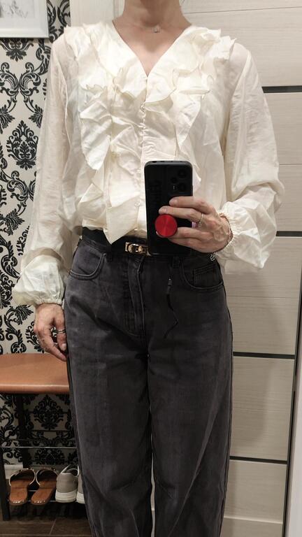 Фотография покупателя