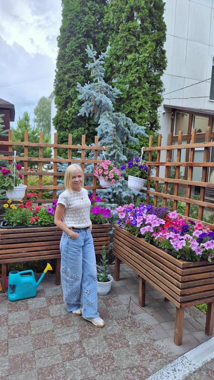 Фотография покупателя