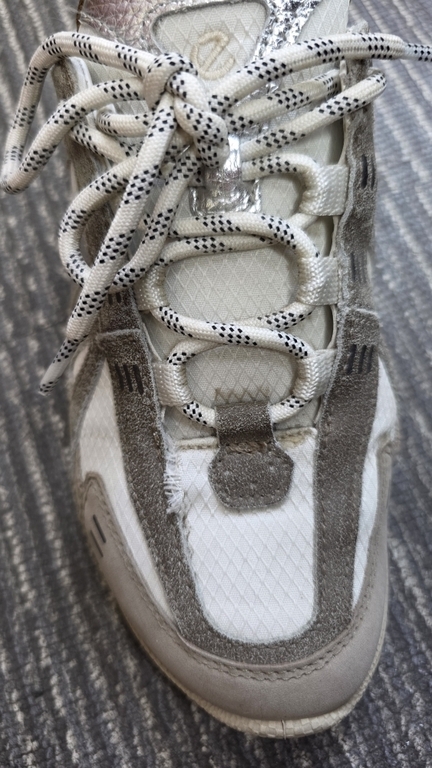 ECCO BIOM LITE W
