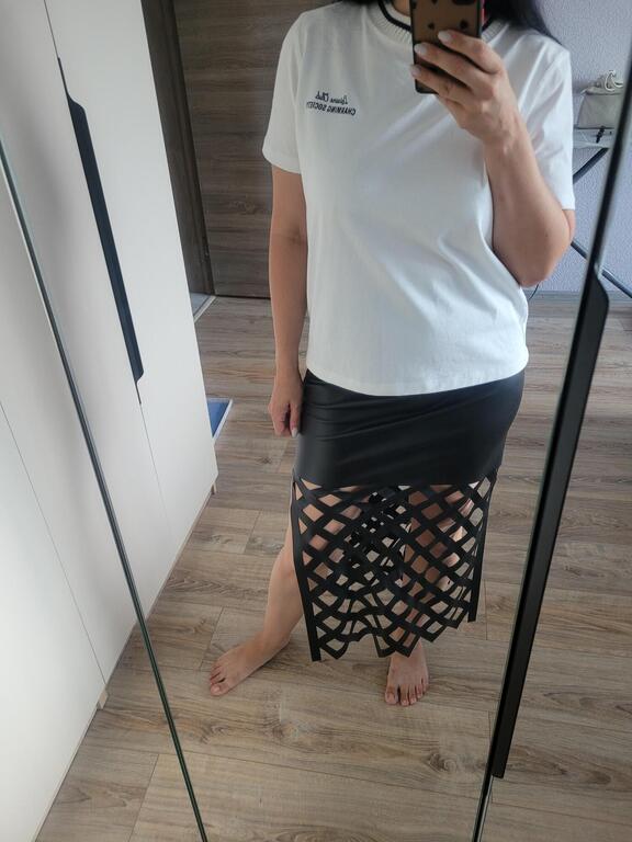 Фотография покупателя