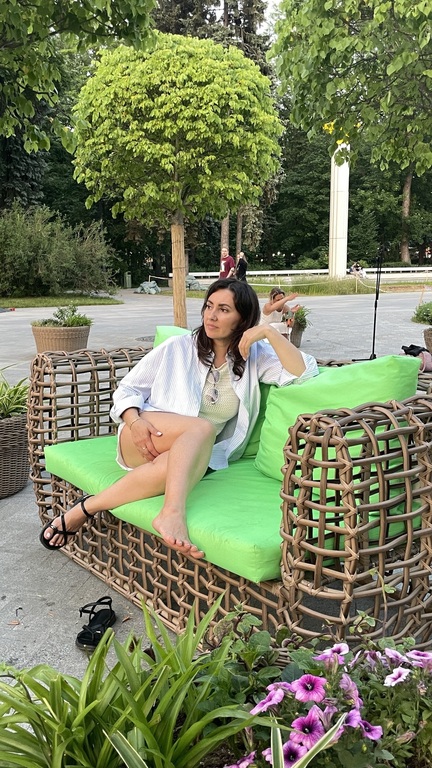 Фотография покупателя