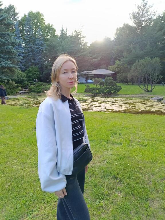 Фотография покупателя