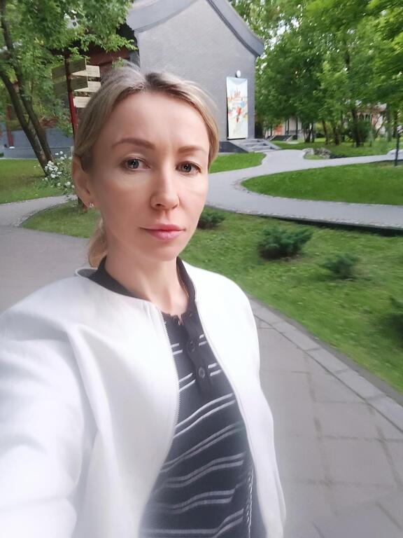 Фотография покупателя