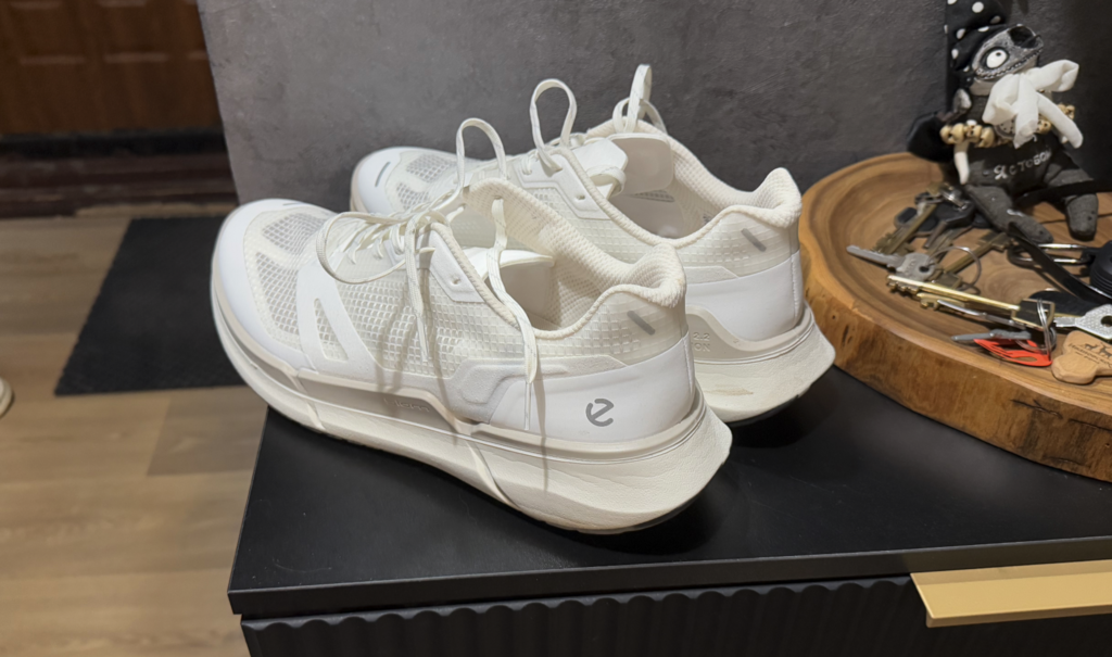 ECCO BIOM 2.2 M