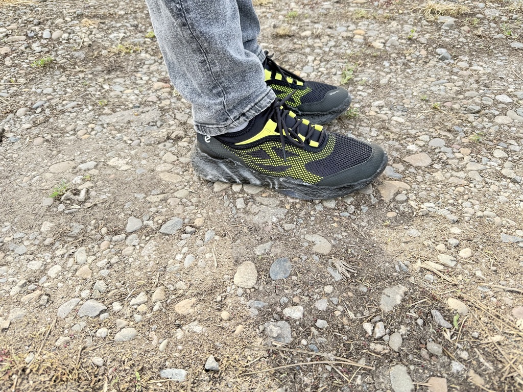ECCO M GOLF BIOM H5