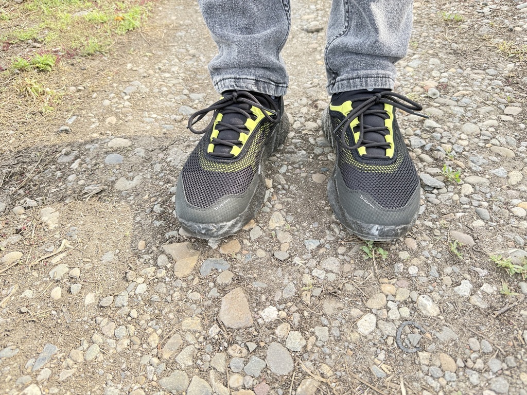 ECCO M GOLF BIOM H5