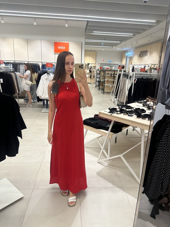Фотография покупателя