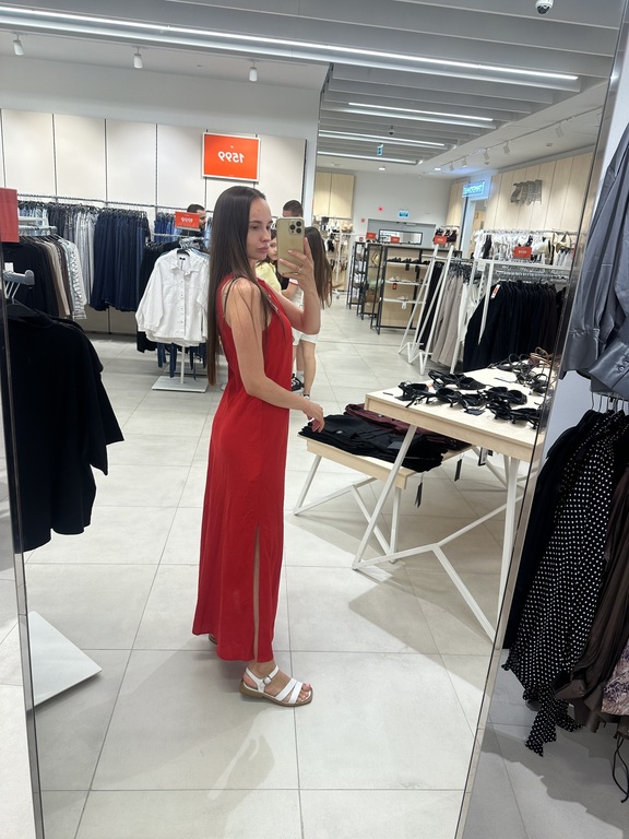 Фотография покупателя