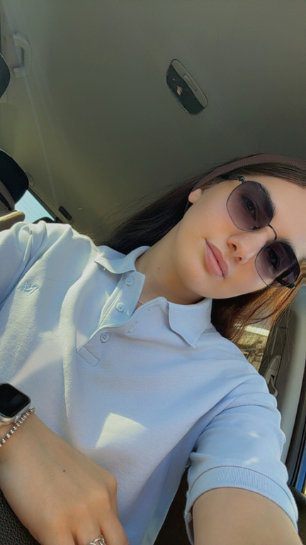 Фотография покупателя