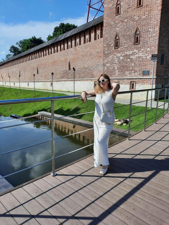 Фотография покупателя