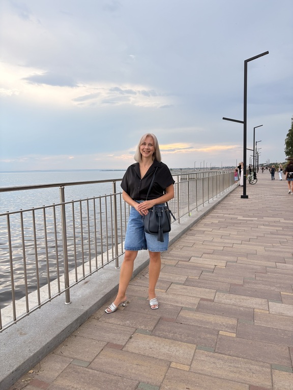 Фотография покупателя