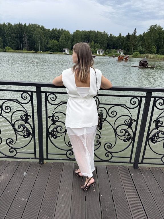 Фотография покупателя