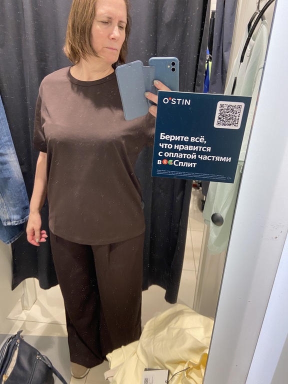 Фотография покупателя