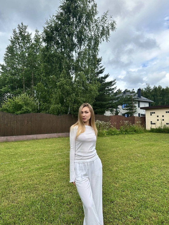 Фотография покупателя
