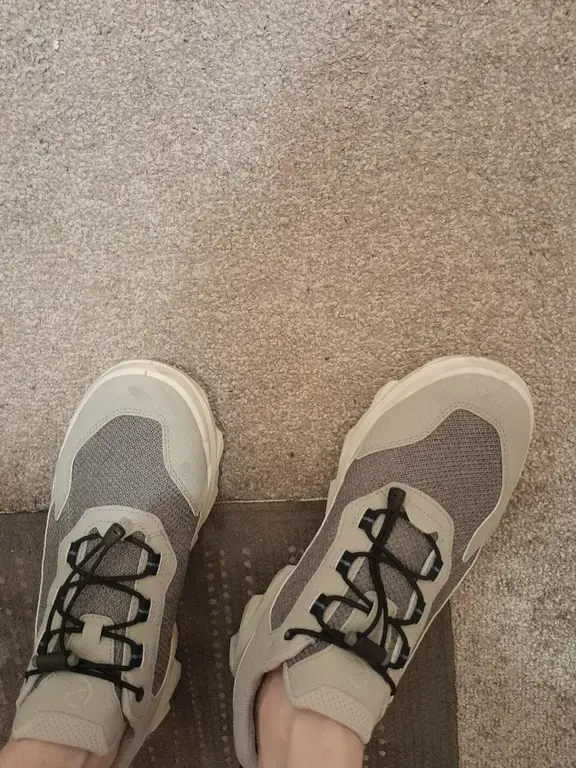 ECCO MX M
