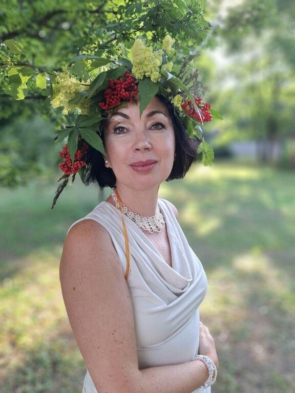 Фотография покупателя