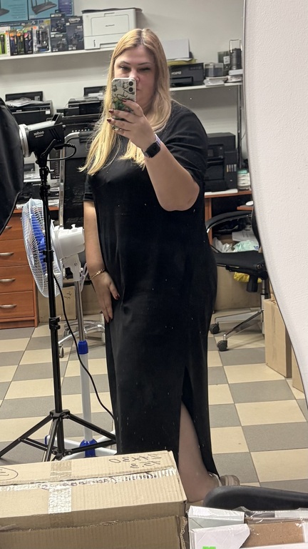 Фотография покупателя