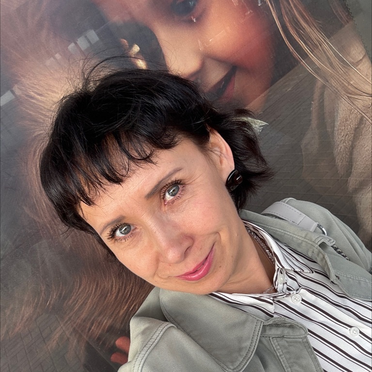 Фотография покупателя