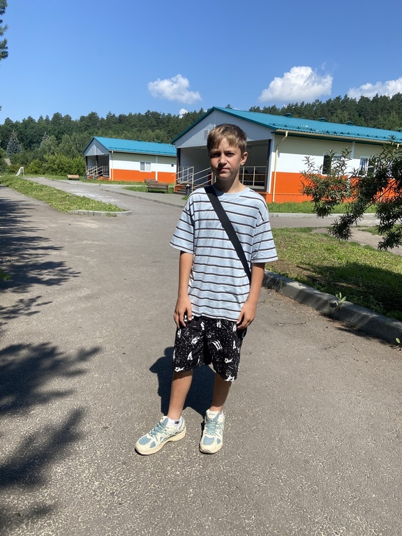 Фотография покупателя