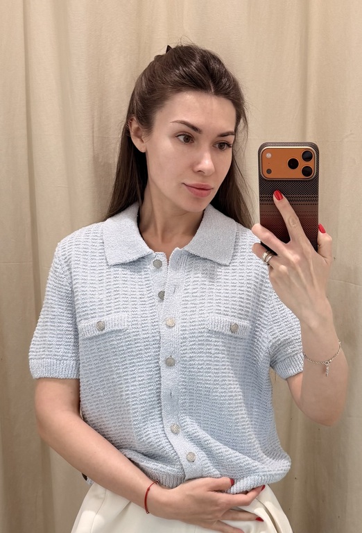 Фотография покупателя