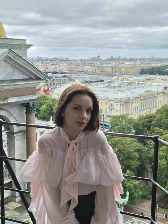 Фотография покупателя