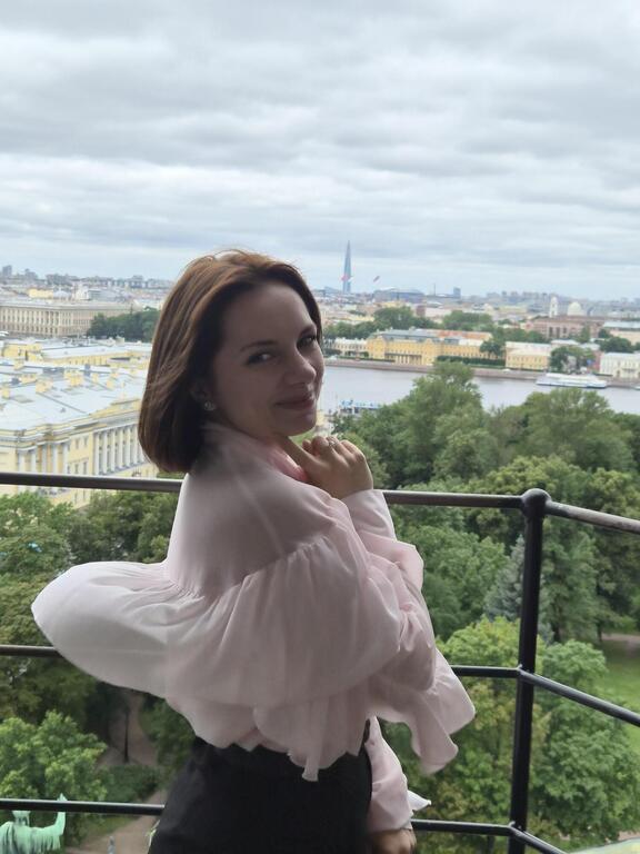 Фотография покупателя