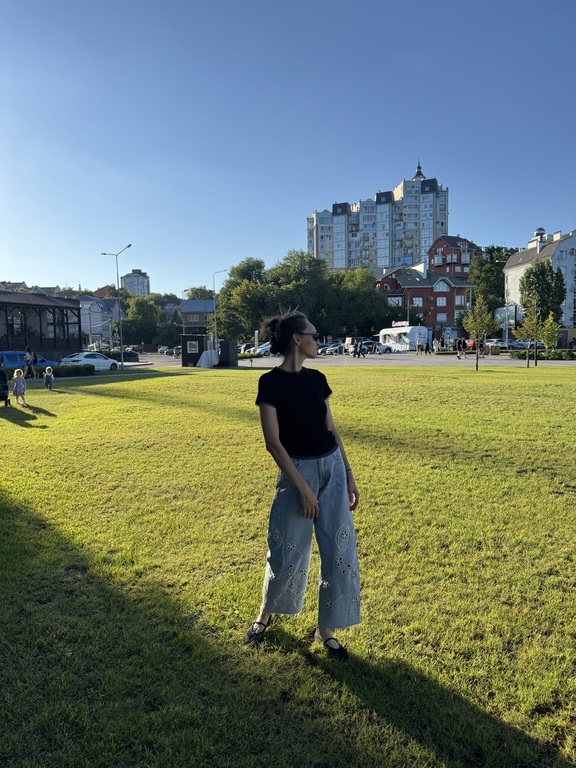 Фотография покупателя