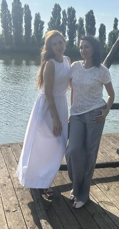 Фотография покупателя