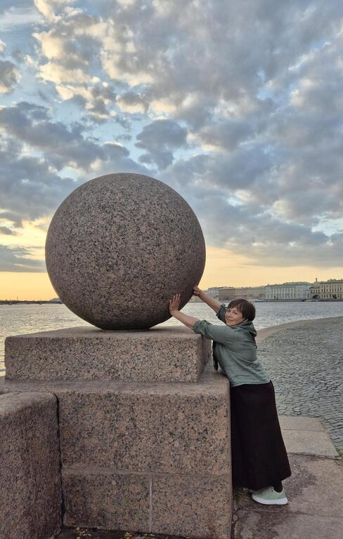 Фотография покупателя