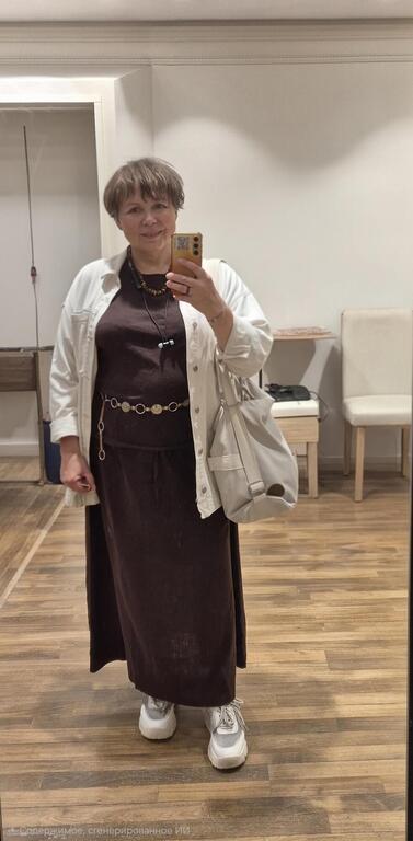 Фотография покупателя