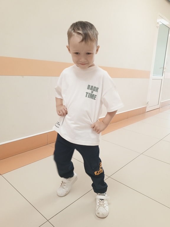 Фотография покупателя
