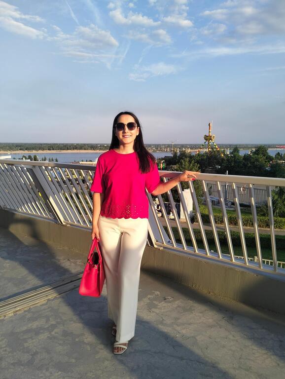 Фотография покупателя