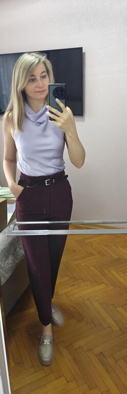 Фотография покупателя