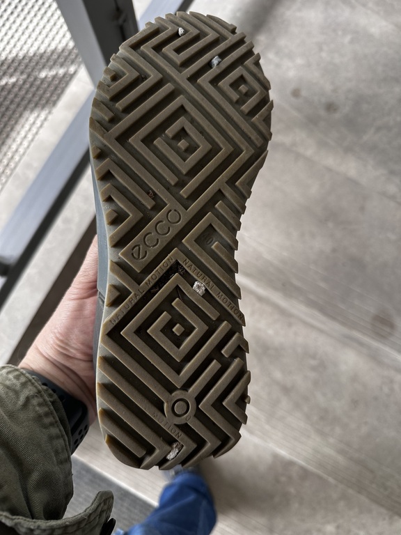 ECCO BIOM 2.0 M