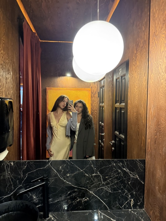 Фотография покупателя