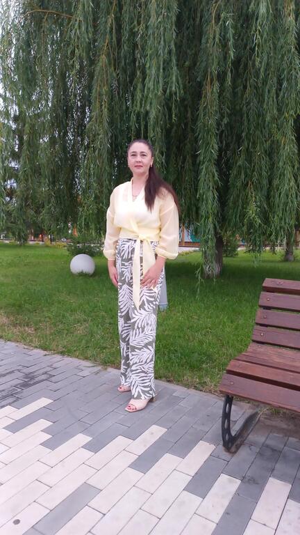Фотография покупателя