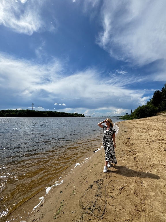 Фотография покупателя