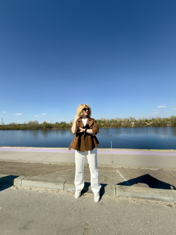 Фотография покупателя