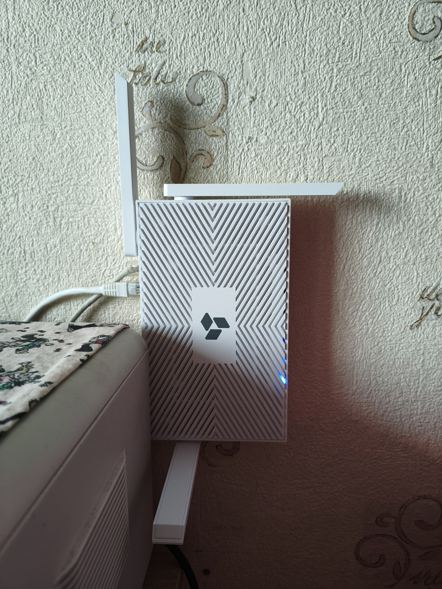 Роутер SNR AX2