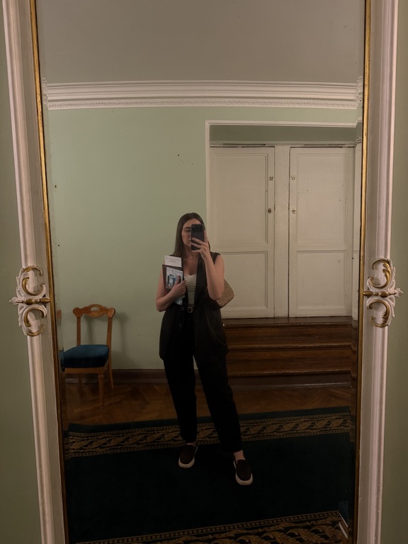 Фотография покупателя