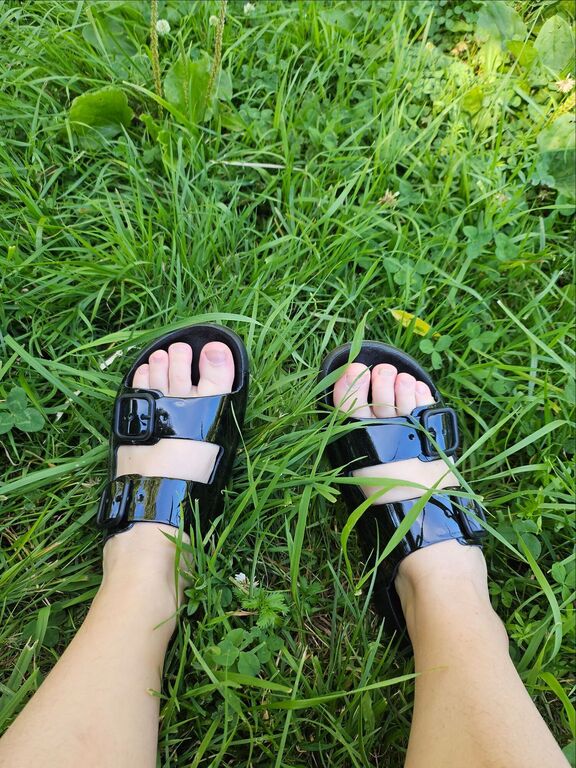 ECCO COZMO W