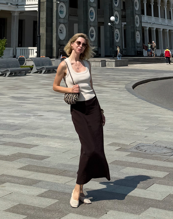 Фотография покупателя
