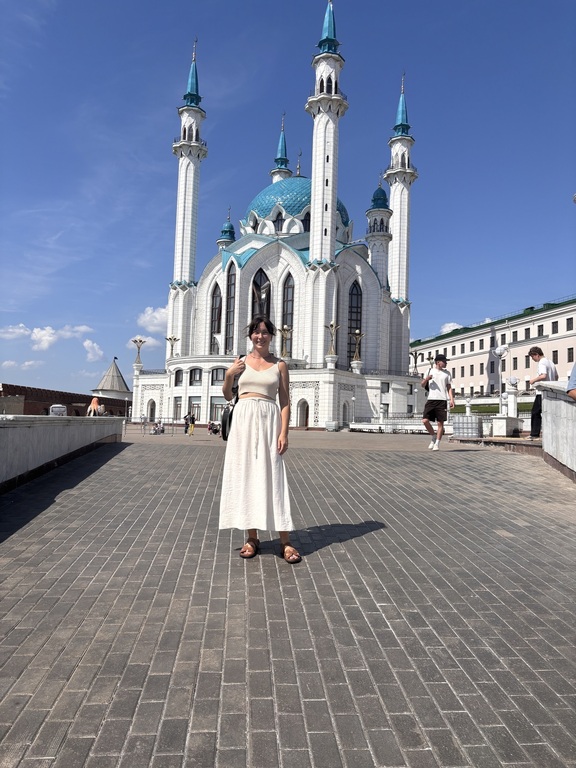 Фотография покупателя