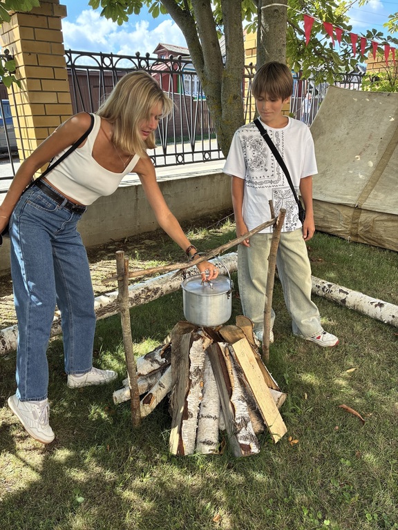 Фотография покупателя